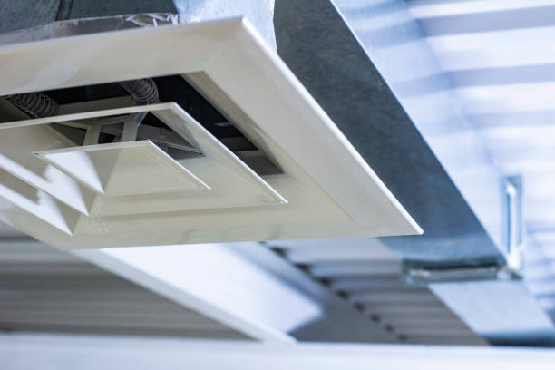 Best Air Duct Cleaning Near Me  in Lubbock, TX