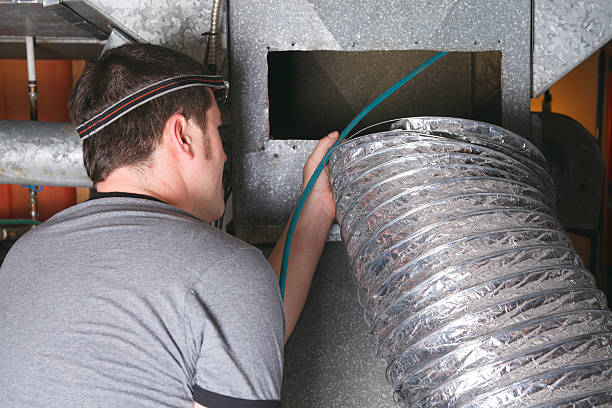 Best Home Air Vent Cleaning  in Lubbock, TX