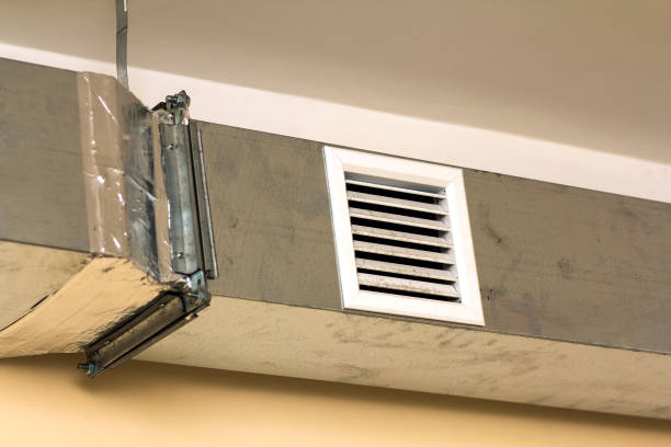 Best Emergency Air Duct Cleaning  in Lubbock, TX